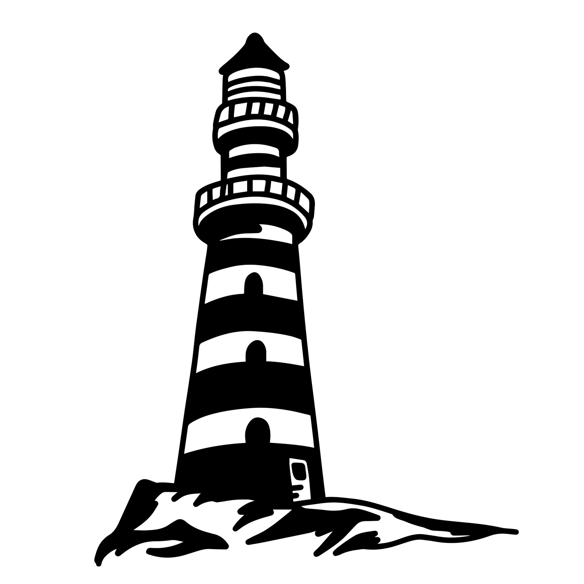 Leuchtturm