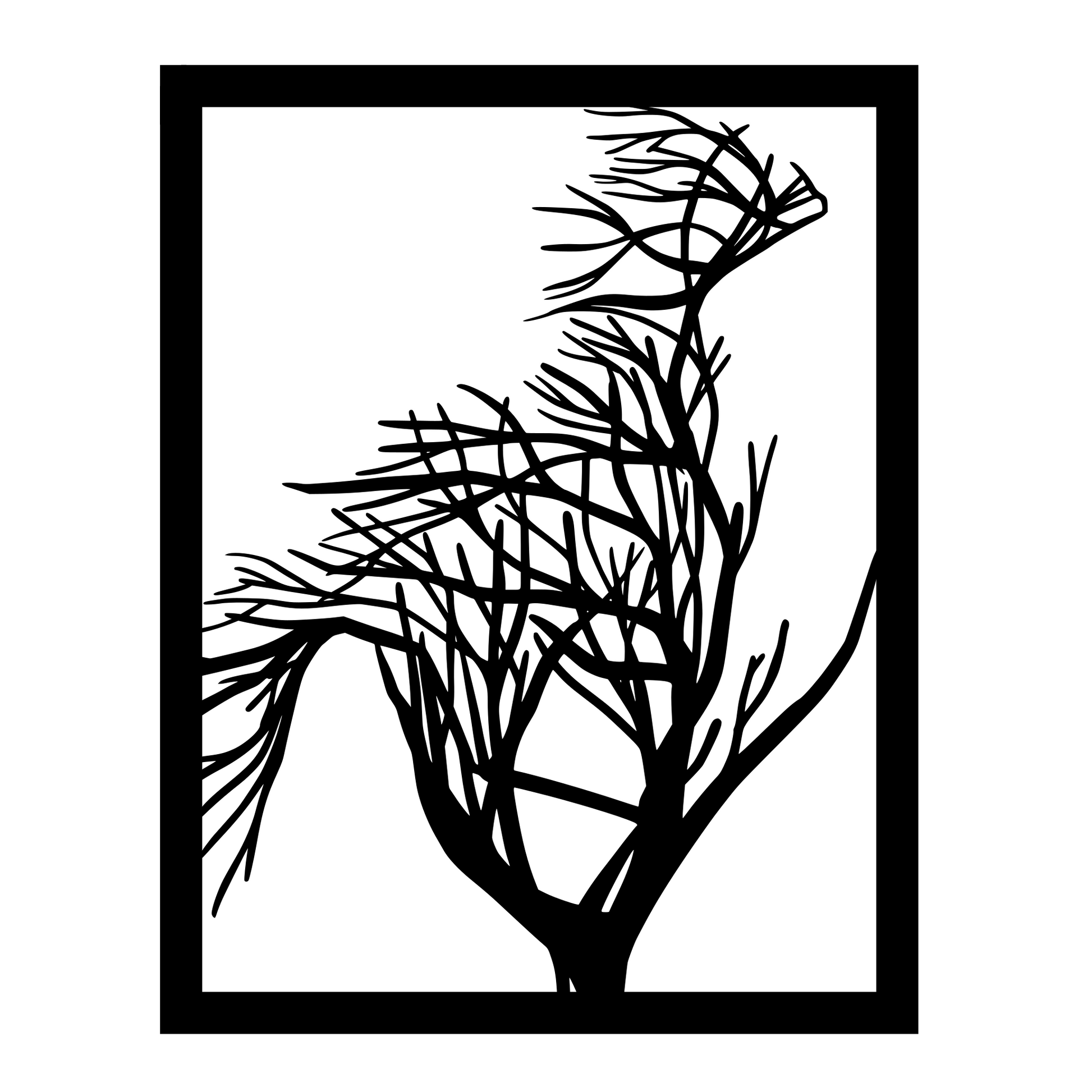 Pferd V2